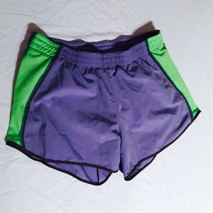 Nike Dri-Fit Shorts